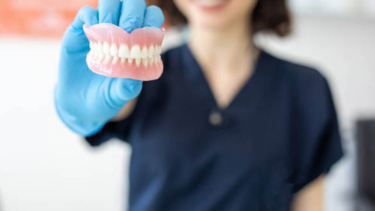 protesi dentali studio fossali Concesio Brescia